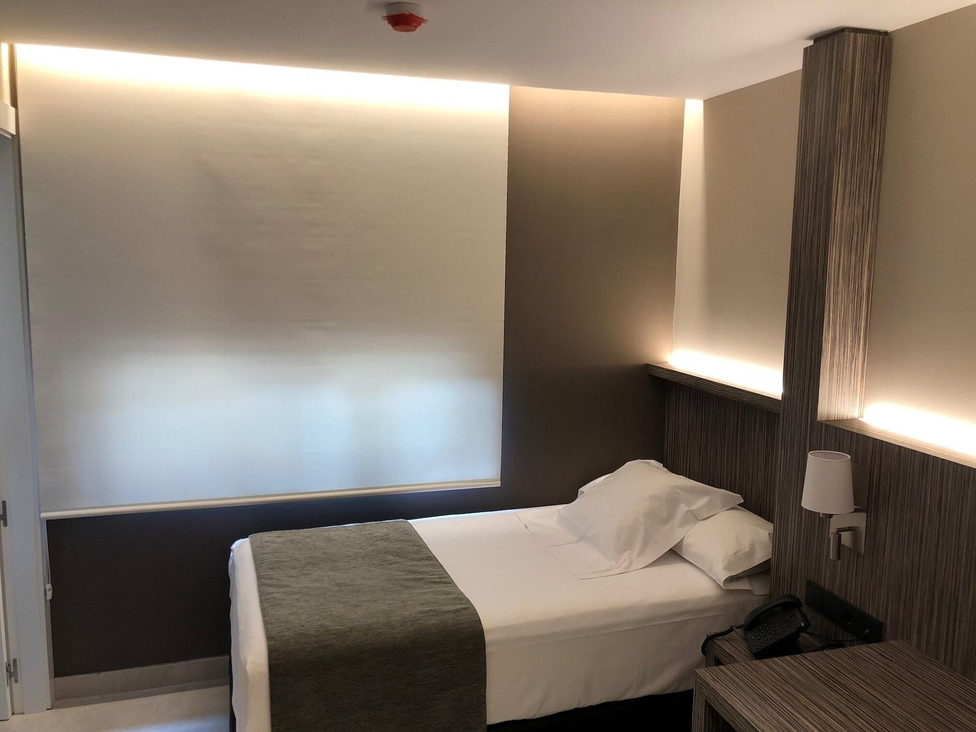 Balneario De La Virgen Hotel 3*